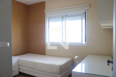 Quarto 1 de apartamento para alugar com 3 quartos, 79m² em Alto da Lapa, São Paulo