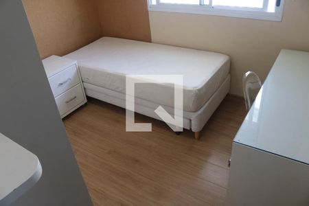 Quarto 1 de apartamento para alugar com 3 quartos, 79m² em Alto da Lapa, São Paulo