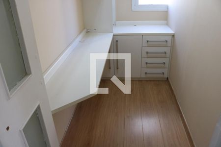 Quarto  de apartamento para alugar com 3 quartos, 79m² em Alto da Lapa, São Paulo
