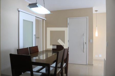 Sala de apartamento para alugar com 3 quartos, 79m² em Alto da Lapa, São Paulo