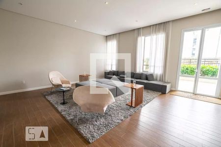 Apartamento à venda com 140m², 2 quartos e 1 vagaHall social