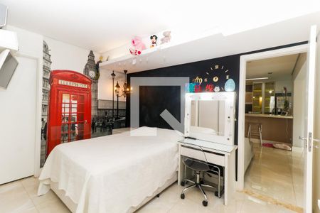 Apartamento à venda com 140m², 2 quartos e 1 vagaQuarto 2 - Suíte