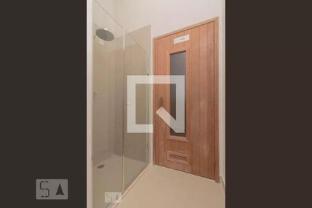 Apartamento à venda com 140m², 2 quartos e 1 vagaSauna