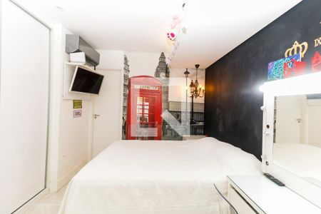 Apartamento à venda com 140m², 2 quartos e 1 vagaQuarto 2 - Suíte