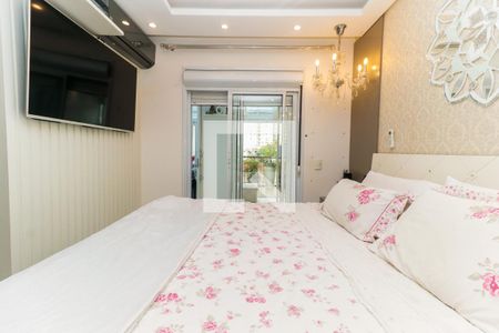 Apartamento à venda com 140m², 2 quartos e 1 vagaQuarto 1 Suíte