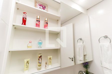 Apartamento à venda com 140m², 2 quartos e 1 vagaBanheiro da Suíte 2