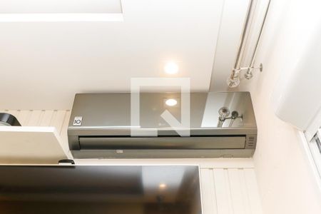 Apartamento à venda com 140m², 2 quartos e 1 vagaAr condicionado