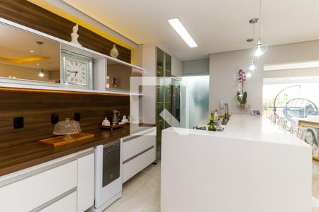 Apartamento à venda com 140m², 2 quartos e 1 vagaCozinha