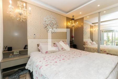 Apartamento à venda com 140m², 2 quartos e 1 vagaQuarto 1 Suíte