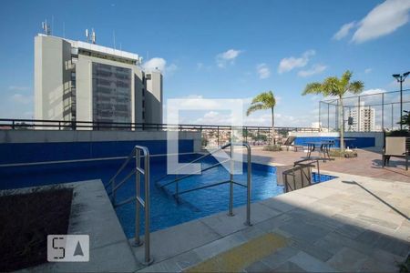 Apartamento à venda com 140m², 2 quartos e 1 vagaÁrea comum - Piscina