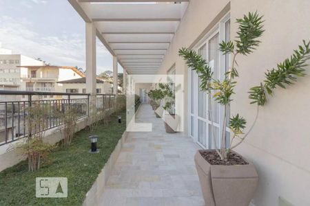 Apartamento à venda com 140m², 2 quartos e 1 vagaÁrea Externa