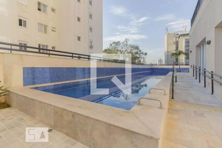 Apartamento à venda com 140m², 2 quartos e 1 vagaÁrea comum - Piscina