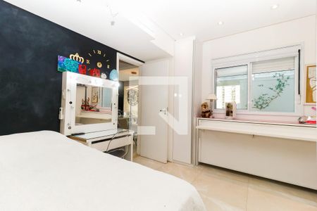 Apartamento à venda com 140m², 2 quartos e 1 vagaQuarto 2 - Suíte