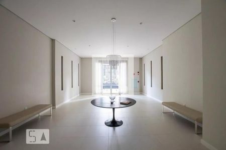 Apartamento à venda com 140m², 2 quartos e 1 vagaHall de Entrada