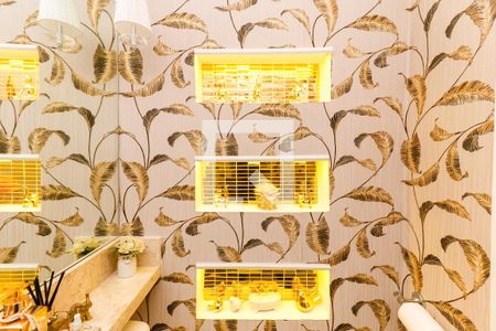 Apartamento à venda com 140m², 2 quartos e 1 vagaLavabo