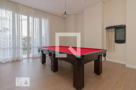 Apartamento à venda com 140m², 2 quartos e 1 vagaSala de Jogos
