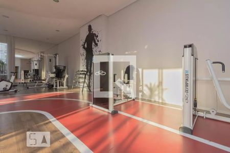 Apartamento à venda com 140m², 2 quartos e 1 vagaÁrea comum - Academia