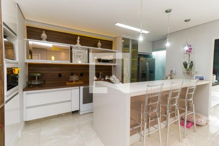 Apartamento à venda com 140m², 2 quartos e 1 vagaCozinha