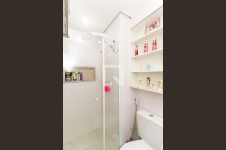 Apartamento à venda com 140m², 2 quartos e 1 vagaBanheiro da Suíte 2