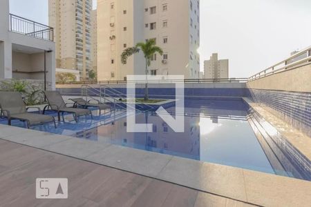 Apartamento à venda com 140m², 2 quartos e 1 vagaÁrea comum - Piscina