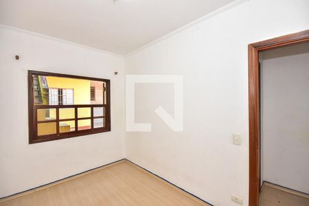 Quarto 2 de casa para alugar com 2 quartos, 65m² em Super Quadra Morumbi, São Paulo