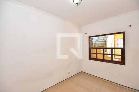 Quarto 2 de casa para alugar com 2 quartos, 65m² em Super Quadra Morumbi, São Paulo
