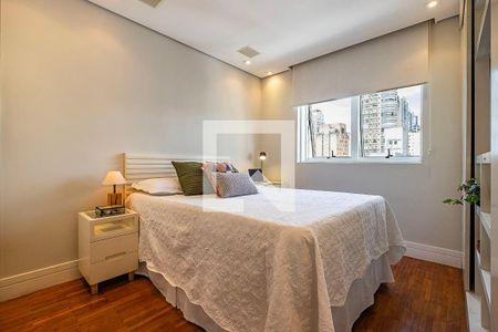 Apartamento para alugar com 105m², 1 quarto e 2 vagas Apartamento para alugar com 105m², 1 quarto e 2 vagasSuíte