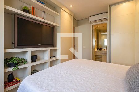 Apartamento para alugar com 105m², 1 quarto e 2 vagas Apartamento para alugar com 105m², 1 quarto e 2 vagasSuíte