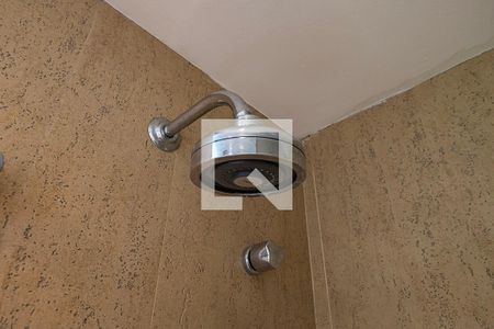 Apartamento para alugar com 105m², 1 quarto e 2 vagas Apartamento para alugar com 105m², 1 quarto e 2 vagasBanheiro