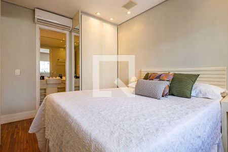 Apartamento para alugar com 105m², 1 quarto e 2 vagas Apartamento para alugar com 105m², 1 quarto e 2 vagasSuíte