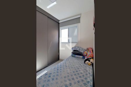 Quarto 1 de apartamento à venda com 2 quartos, 108m² em Vila Príncipe de Gales, Santo André