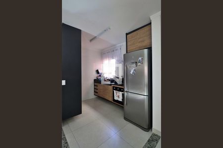 Apartamento à venda com 108m², 2 quartos e 1 vagaCozinha