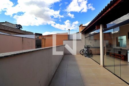 Apartamento à venda com 108m², 2 quartos e 1 vagaÁrea Gourmet