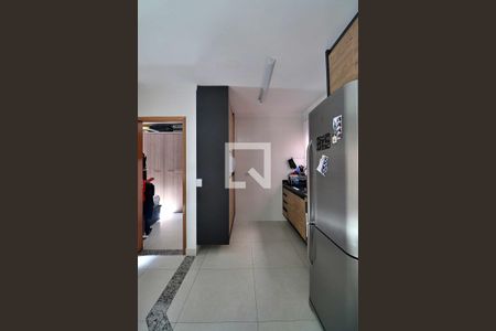Apartamento à venda com 108m², 2 quartos e 1 vagaCozinha
