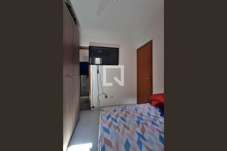 Apartamento à venda com 108m², 2 quartos e 1 vagaQuarto 2 - Suíte