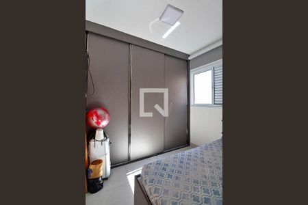 Quarto 1 de apartamento à venda com 2 quartos, 108m² em Vila Príncipe de Gales, Santo André