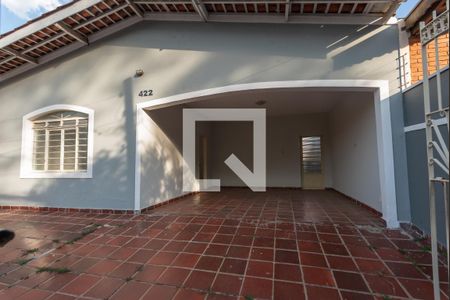 Casa à venda com 155m², 3 quartos e 5 vagasGaragem