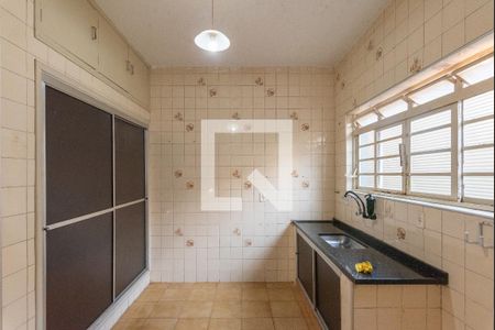 Casa à venda com 155m², 3 quartos e 5 vagasCozinha