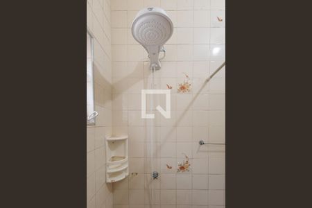 Casa à venda com 155m², 3 quartos e 5 vagasBanheiro da Suíte