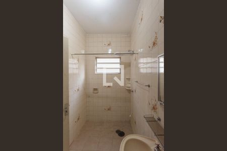 Casa à venda com 155m², 3 quartos e 5 vagasBanheiro da Suíte