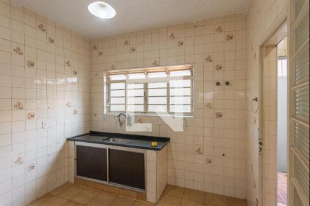 Casa à venda com 155m², 3 quartos e 5 vagasCozinha