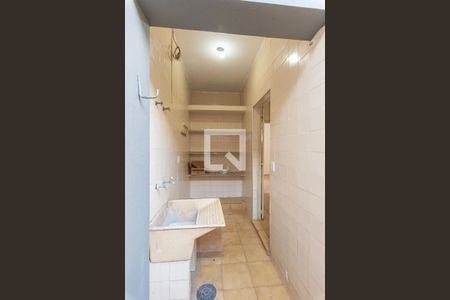 Casa à venda com 155m², 3 quartos e 5 vagasÁrea de Serviço