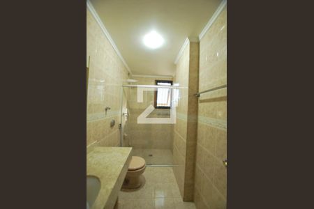 Apartamento à venda com 167m², 3 quartos e 1 vagaBanheiro da Suíte