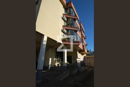 Apartamento à venda com 167m², 3 quartos e 1 vagaFachada Lateral