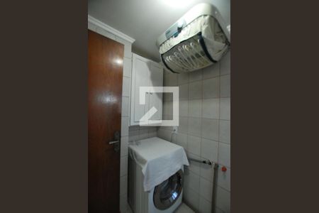 Apartamento à venda com 167m², 3 quartos e 1 vagaÁrea de Serviço