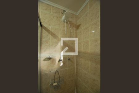 Apartamento à venda com 167m², 3 quartos e 1 vagaBanheiro da Suíte