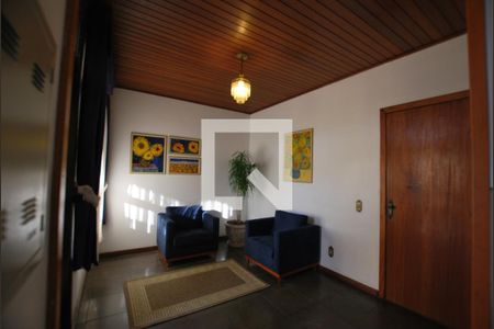 Apartamento à venda com 167m², 3 quartos e 1 vagaHall de Entrada