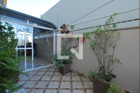 Apartamento à venda com 167m², 3 quartos e 1 vagaÁrea Externa