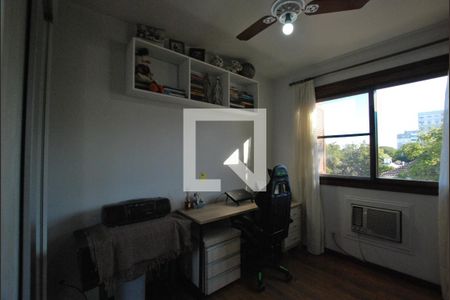 Apartamento à venda com 167m², 3 quartos e 1 vagaQuarto 2