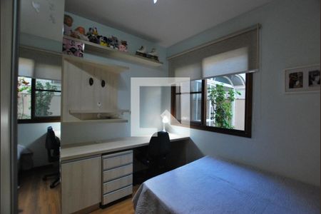 Apartamento à venda com 167m², 3 quartos e 1 vagaQuarto 1